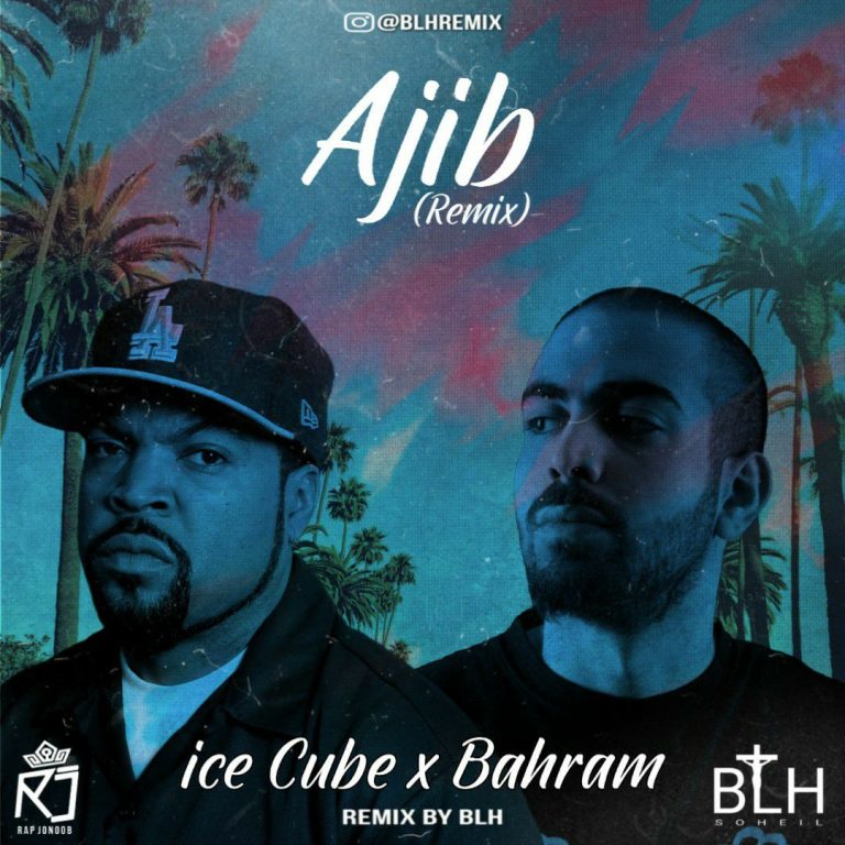 Ajib_cover_BLHremix