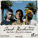 Asad Roshane_cover_BLHremix