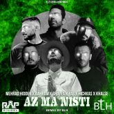 Az Ma Nisti_cover_BLHremix