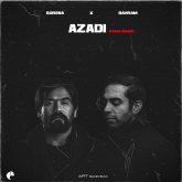 Azadi_cover_Famaremix