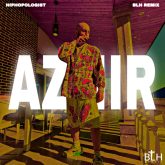 Azhir_cover_BLHremix