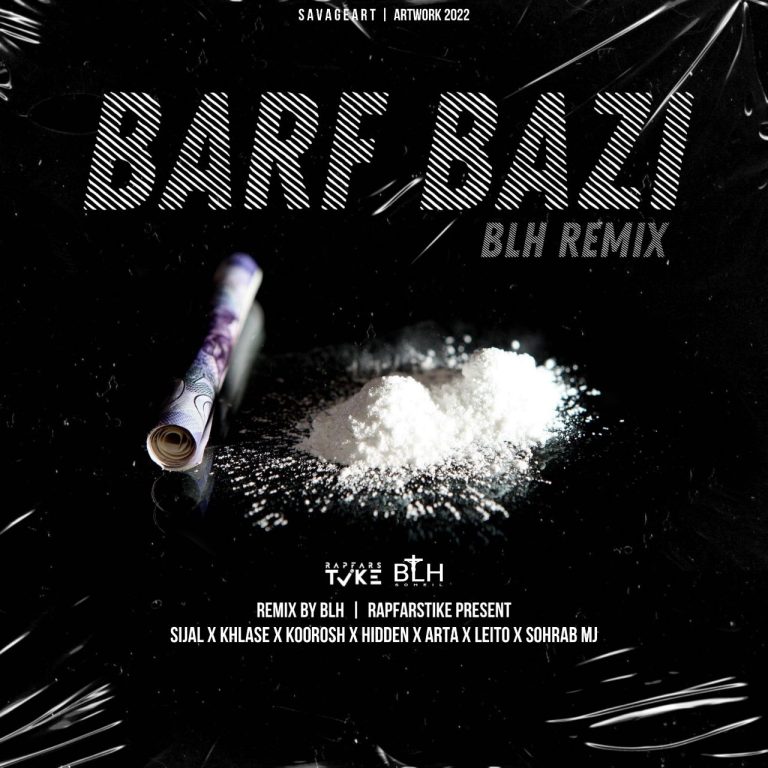 Barf Bazi_cover_BLHremix