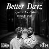 Better Dayz_cover_BLHremix