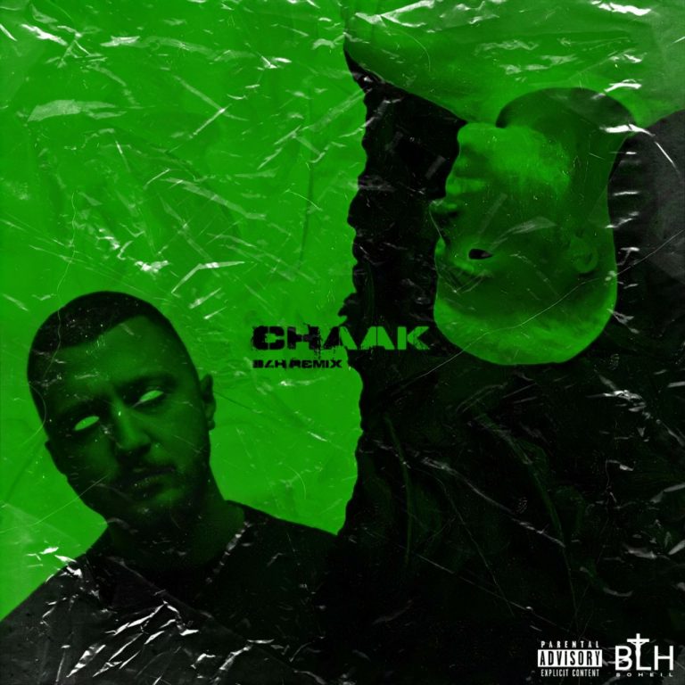 Chaak_cover_BLHremix