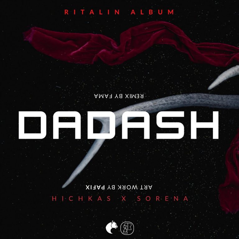 Dadash_cover_Famaremix