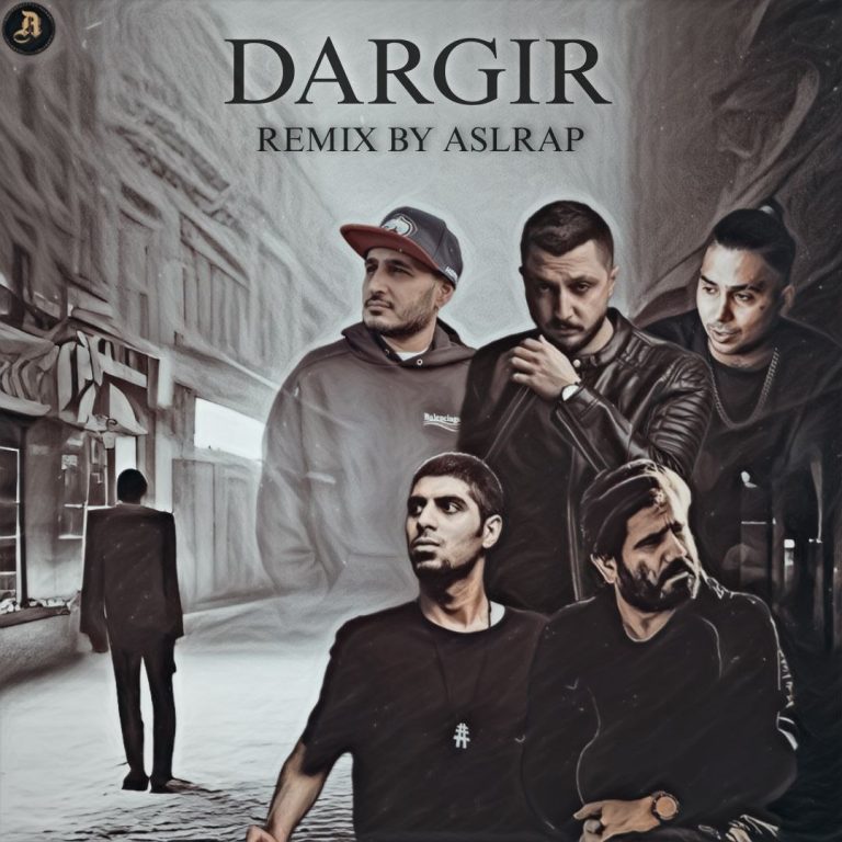 Dargir_cover_Aslerapremix