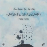 Dashte Ghasedak_cover_Famaremix