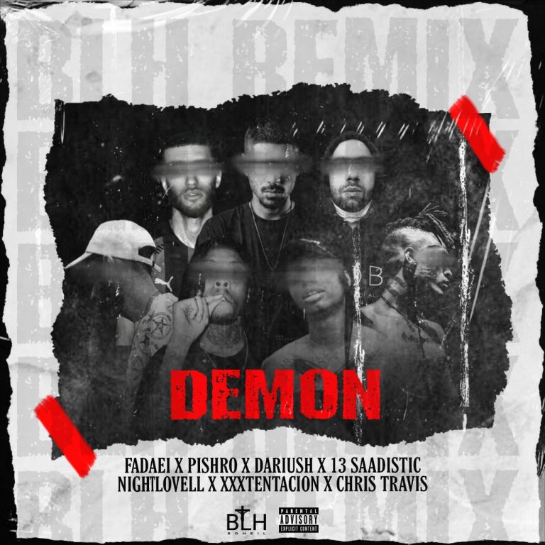 Demon_cover_BLHremix