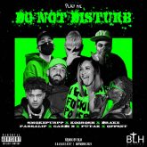 Do Not Disturb_cover_BLHremix