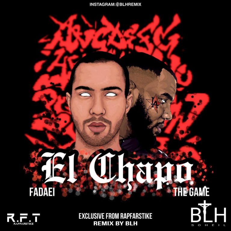 El-Chapo_cover_BLHremix