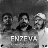 Enzeva_cover_Famaremix