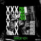 Error 404_cover_BLHremix