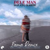 Fama Remix_Dele Man Havato Karde.Cover