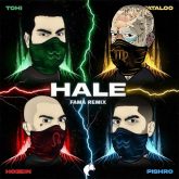 Fama Remix_Hale.Cover