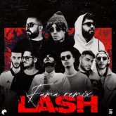 Fama Remix_Lash.Cover