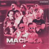 Fama Remix_Machika.Cover