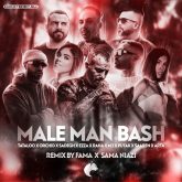 Fama Remix_Male Man Bash.Cover