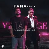 Fama Remix_Ye Ja Dige