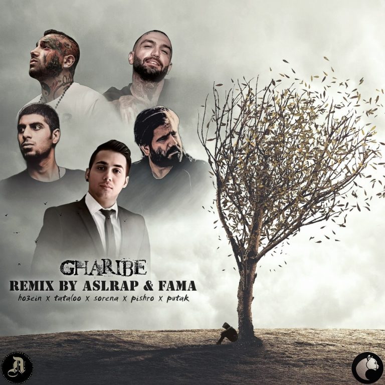 Fama remix_Gharibe.cover