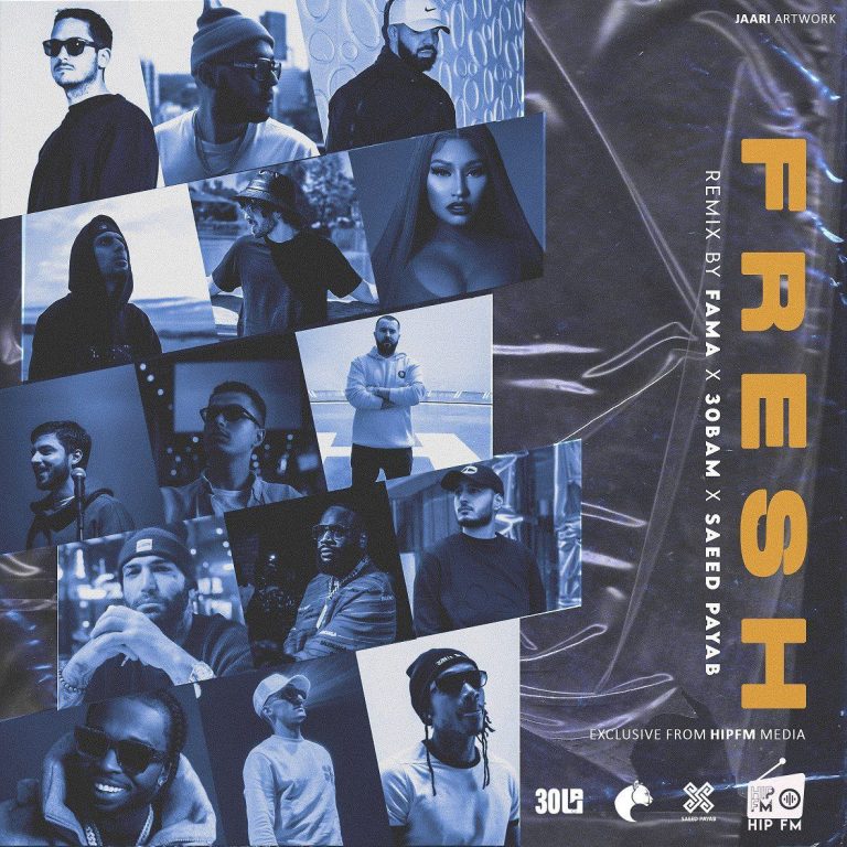 Fresh_cover_Famaremix