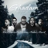 Ghadam_cover_BLHremix