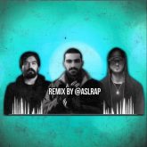 ghafas remix cover