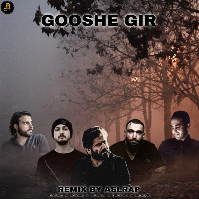 Gooshe-Gir_cover_Aslerapremix