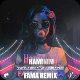 Haminim_cover_Famaremix