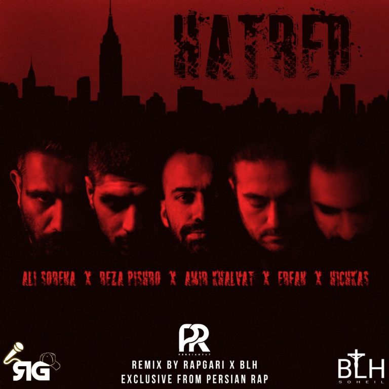 Hatred_cover_BLHremix