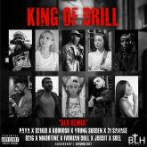 King Of Drill_cover_BLHremix