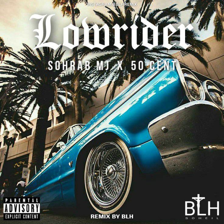 Low-rider_cover_BLHremix