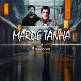 marde tanha cover