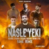 Nasle-Yeki_cover_Famaremix