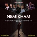 Nemikham.tajrecorrdrem.Cover