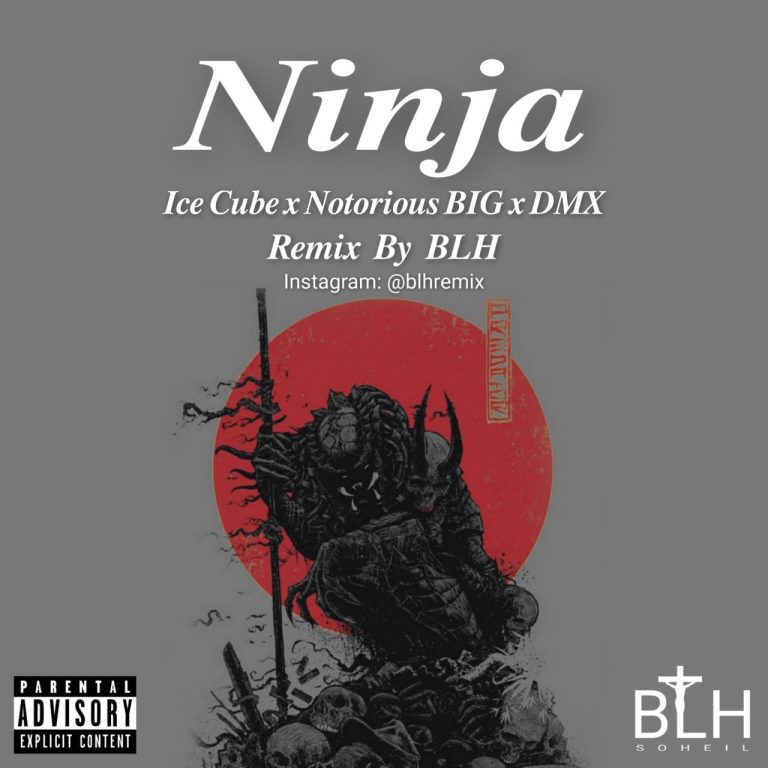 Ninja_cover_BLHremix