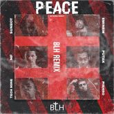 Peace_cover_BLHremix