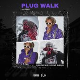 Plug Walk_cover_BLHremix