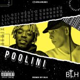 Poolini_cover_BLHremix