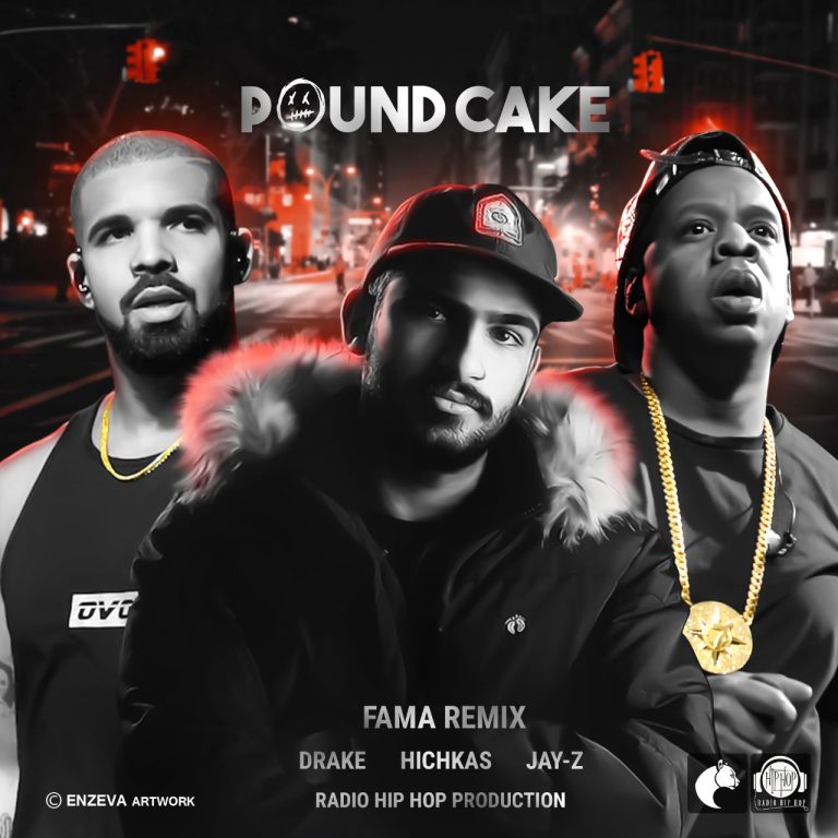 Pound-Cake_cover_Famaremix