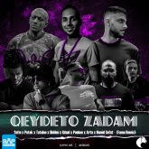 Qeydeto-Zadam_cover_Famaremix