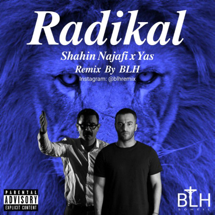 Radikal_cover_BLHremix