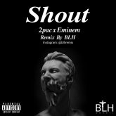 Shout_cover_BLHremix