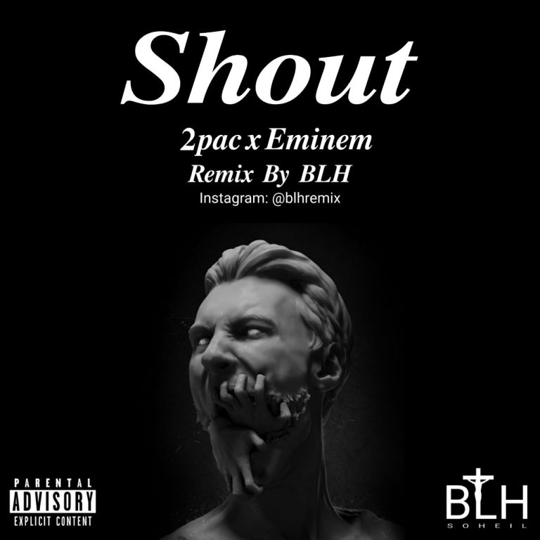 Shout_cover_BLHremix