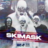 Ski Mask_cover_Famaremix