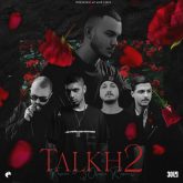 Talkh 2_cover_Famaremix