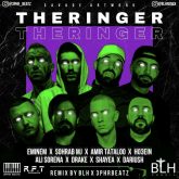 The Ringer_cover_BLHremix