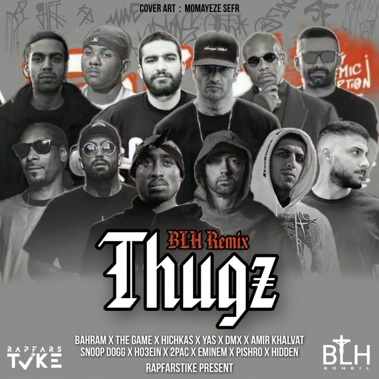 Thugz_cover_BLHremix