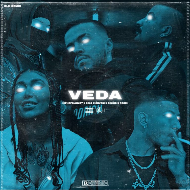 Veda_cover_BLHremix