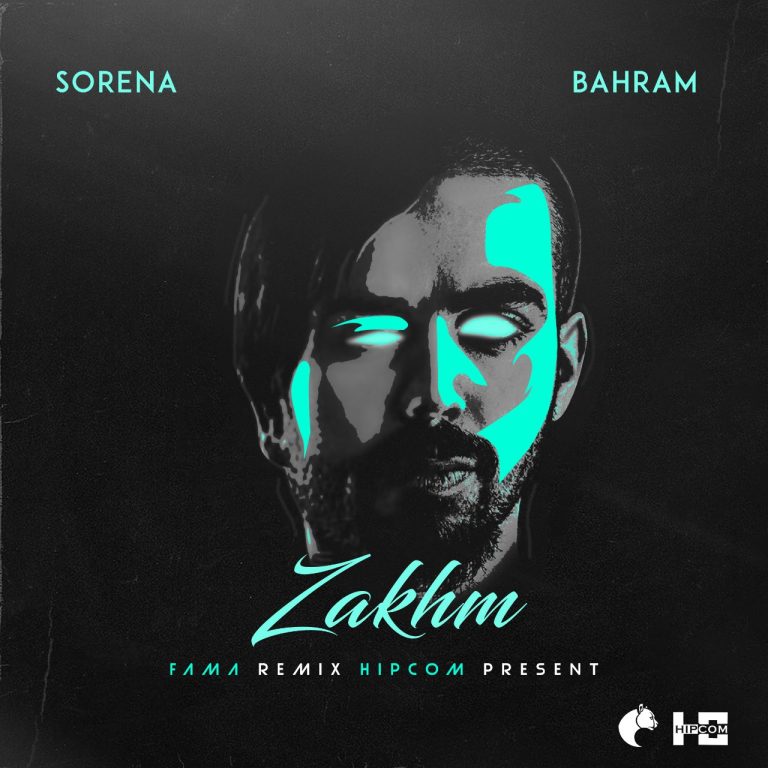 Zakhm_cover_Famaremix