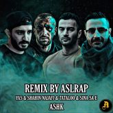 ashk_cover_Aslerapremix